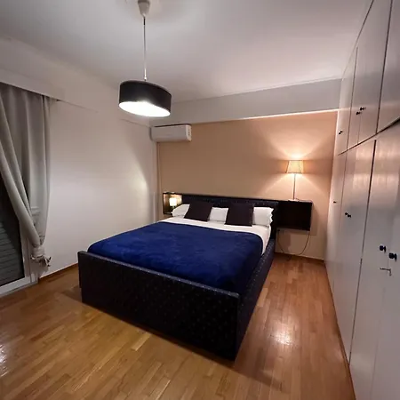 Apartment Alimos Cozy Athens