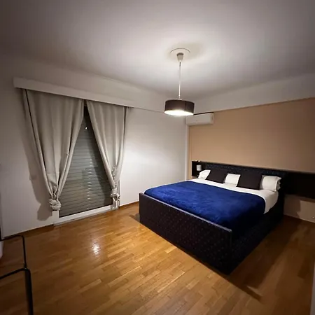 Alimos Cozy