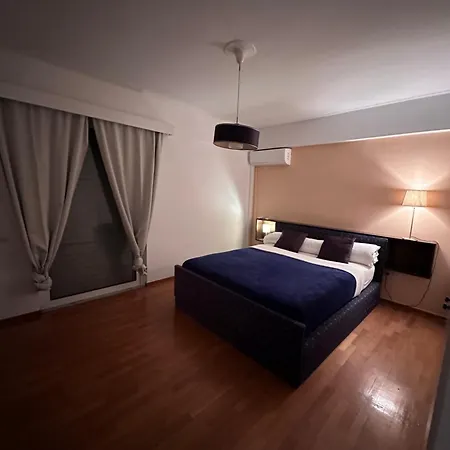 Alimos Cozy Athens