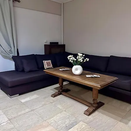 Apartment Alimos Cozy Athens