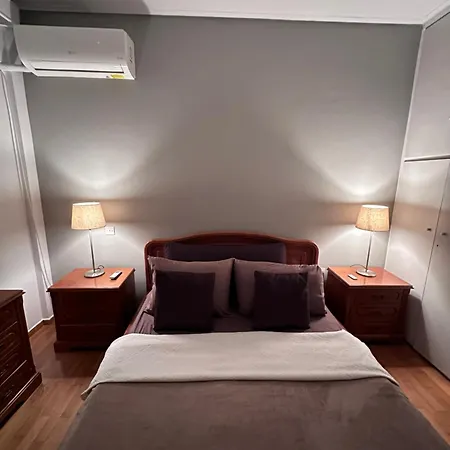 Alimos Cozy Apartment *