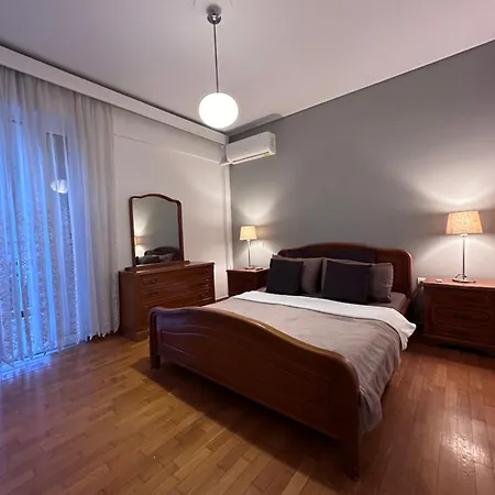 Alimos Cozy Apartment Athens
