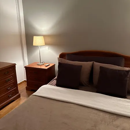Alimos Cozy Apartment *