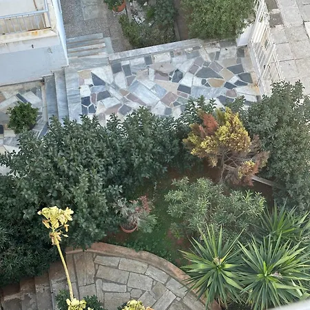 Apartment Alimos Cozy *