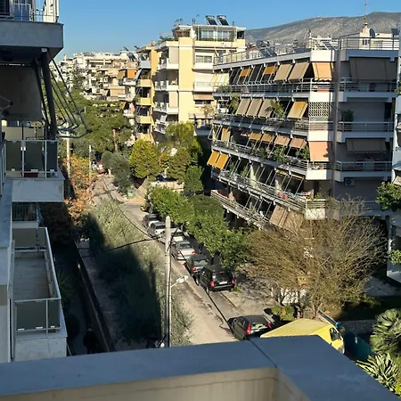 Alimos Cozy * Athens