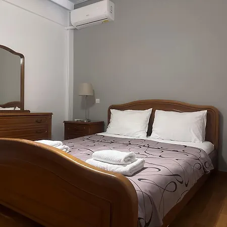 Alimos Cozy Apartment *