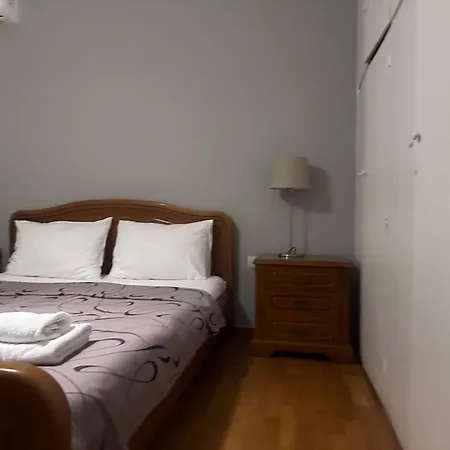 Alimos Cozy Apartment