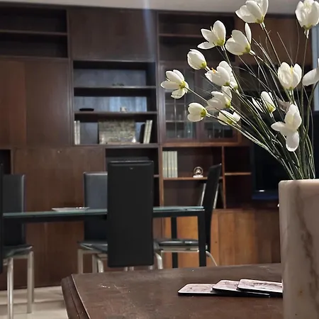 Alimos Cozy Apartment