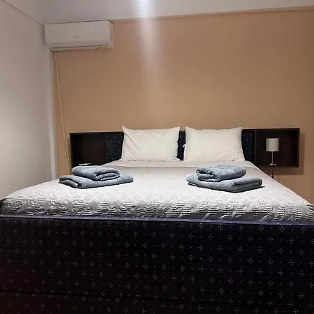 Alimos Cozy Apartment